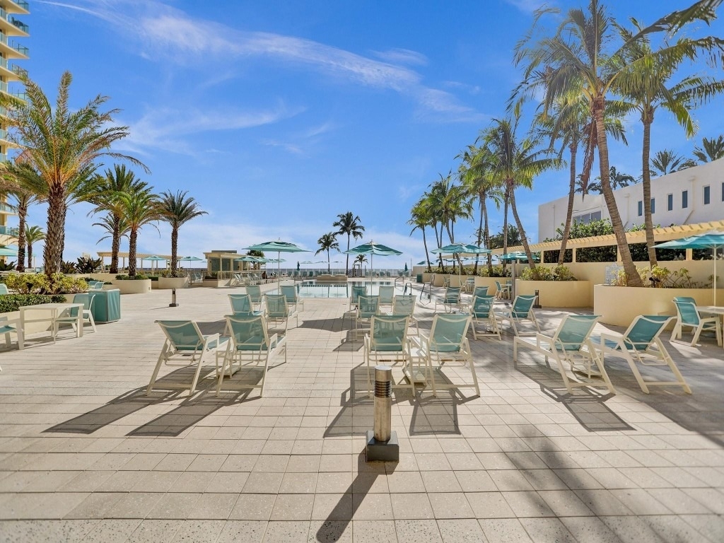 2501 S Ocean Drive - Photo 1