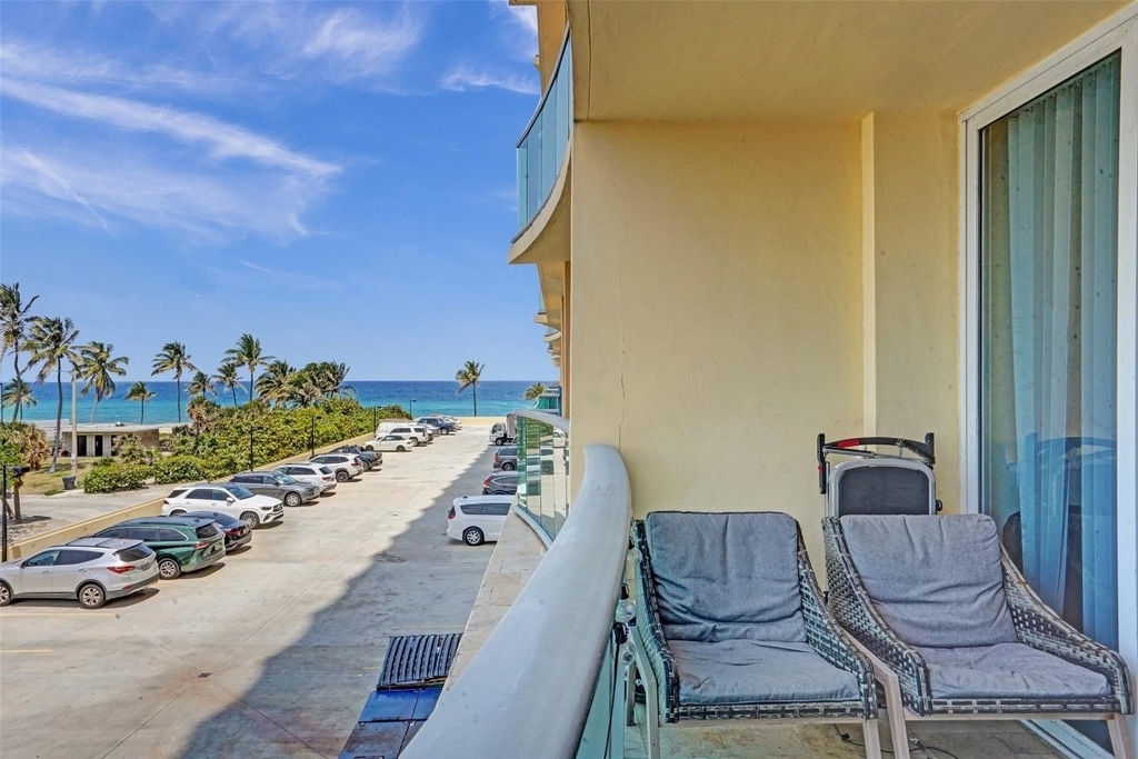 2501 S Ocean Drive - Photo 16