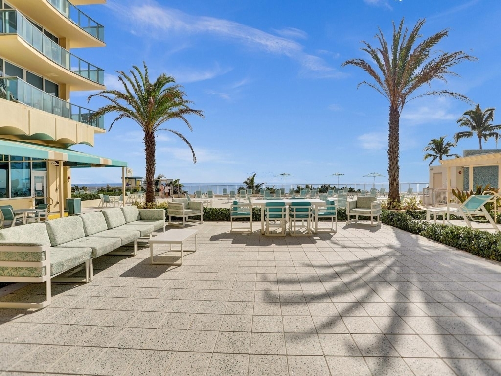 2501 S Ocean Drive - Photo 4