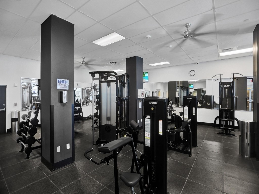 2501 S Ocean Drive - Photo 8