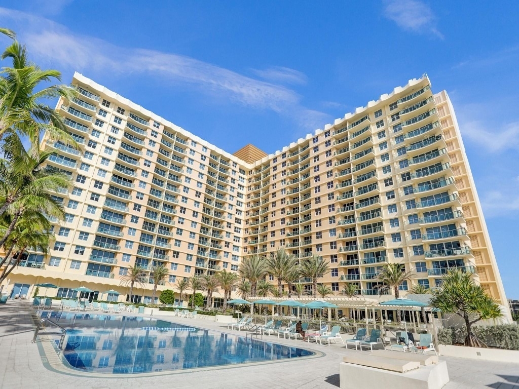 2501 S Ocean Drive - Photo 3