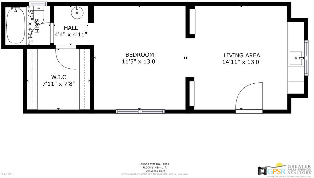 57870 S Valley Lane - Photo 53
