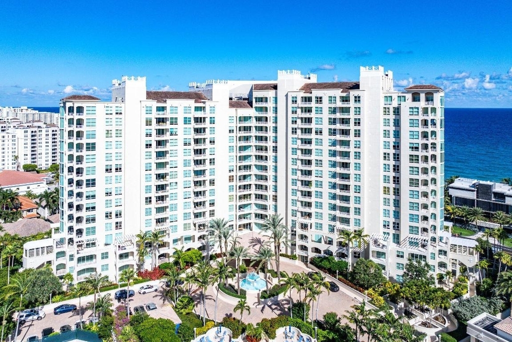 3700 S Ocean Boulevard - Photo 1