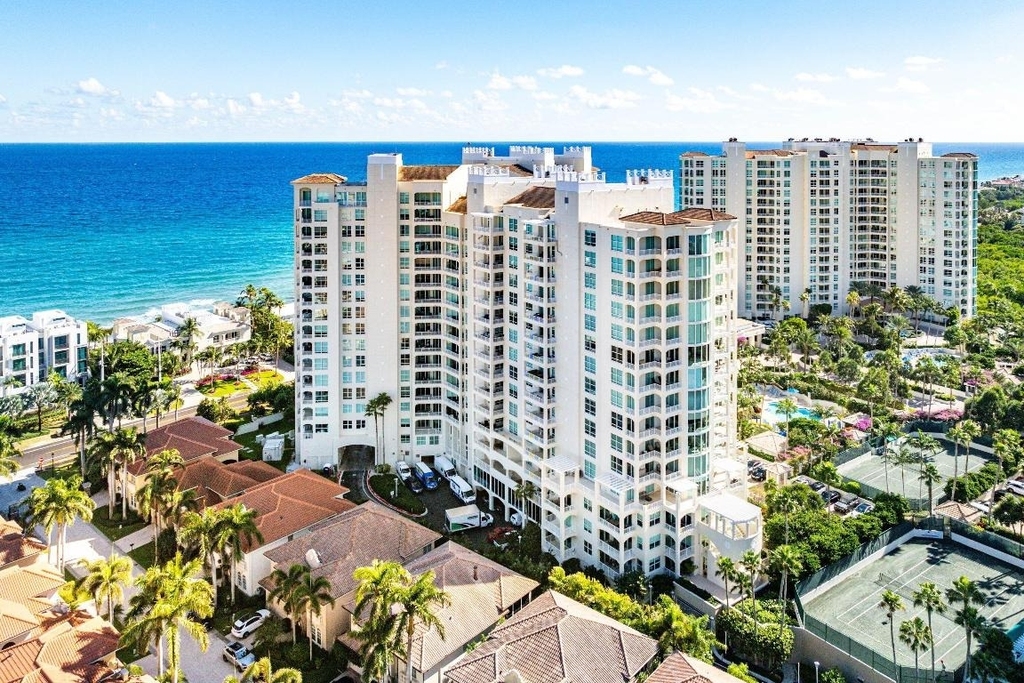 3700 S Ocean Boulevard - Photo 0