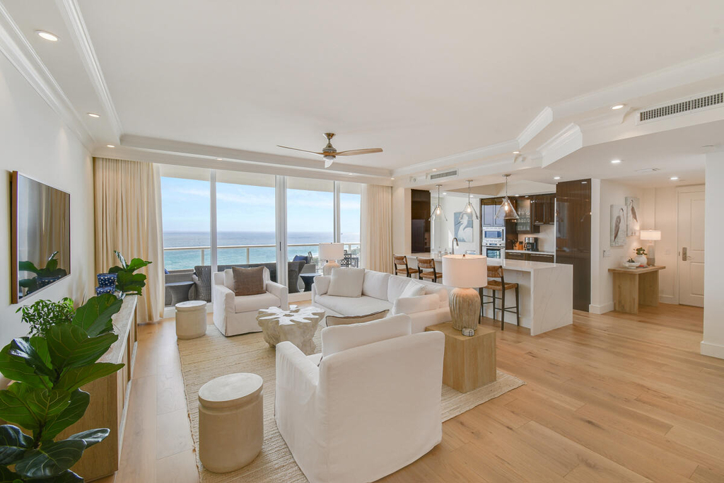 2700 N Ocean Drive - Photo 3