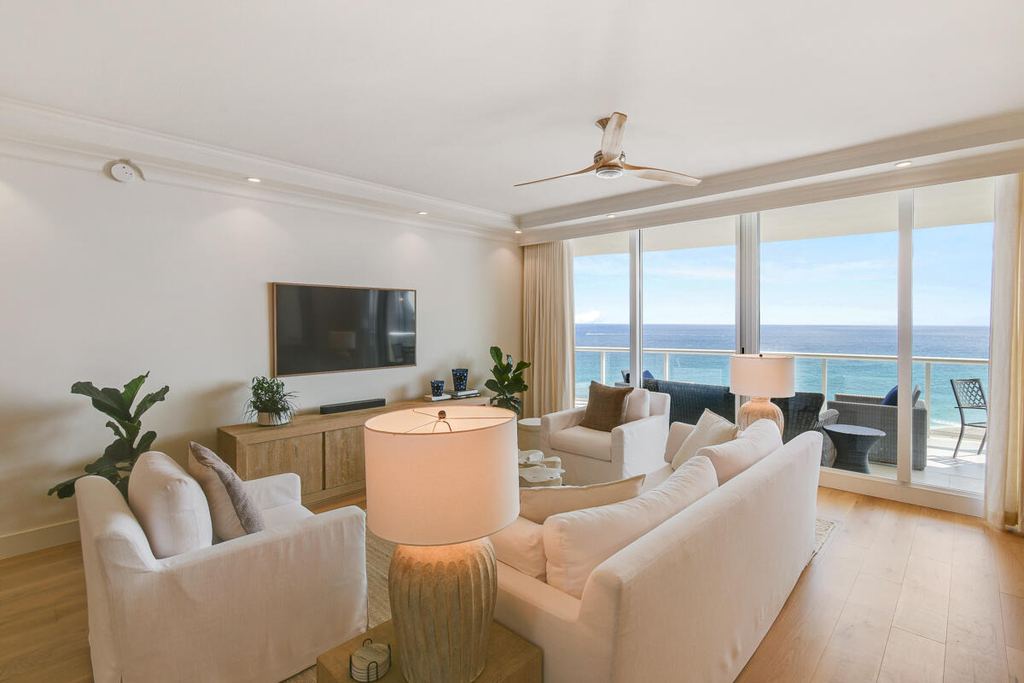 2700 N Ocean Drive - Photo 4