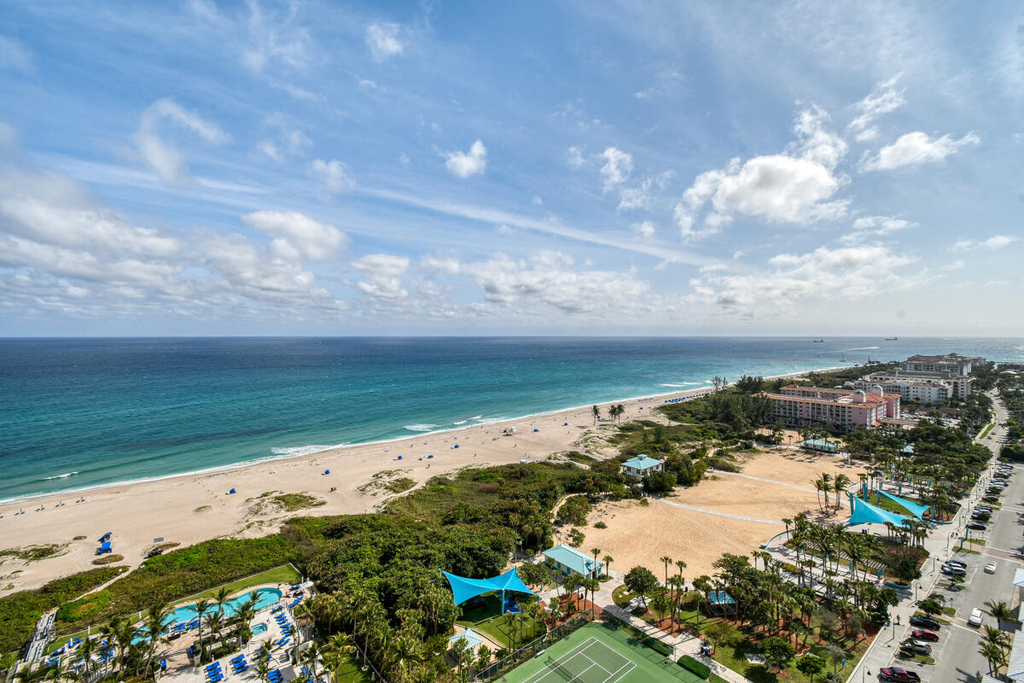 2700 N Ocean Drive - Photo 2