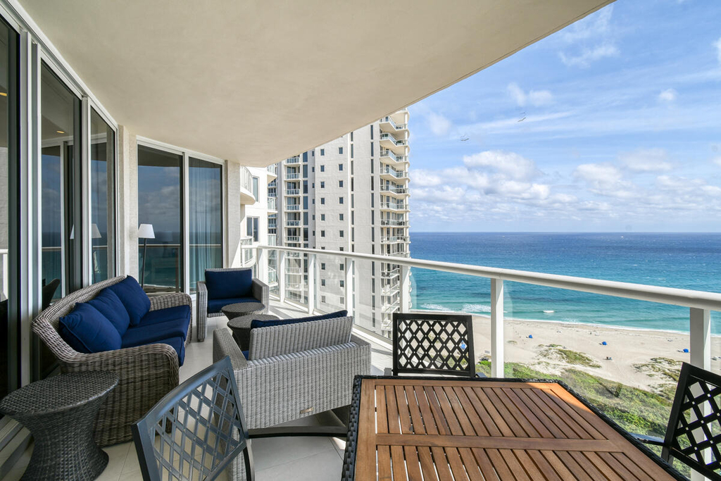 2700 N Ocean Drive - Photo 1