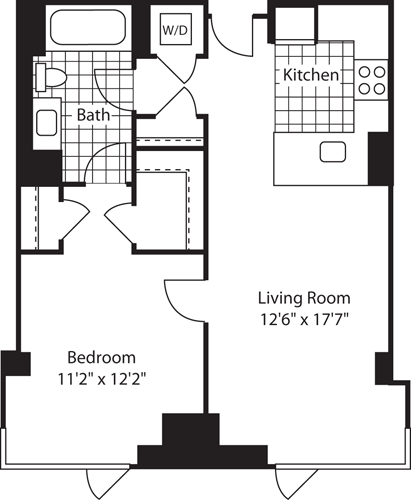 285 Third Street - Photo 80