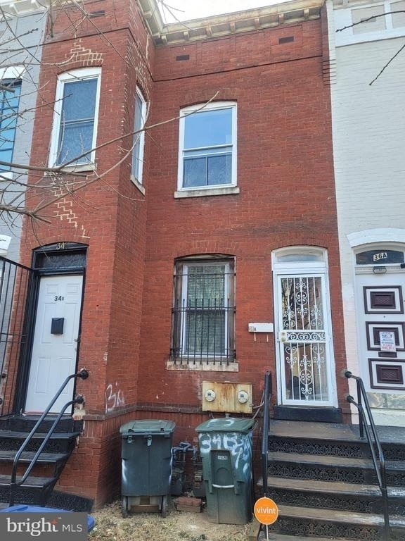 34 O Street Nw - Photo 0
