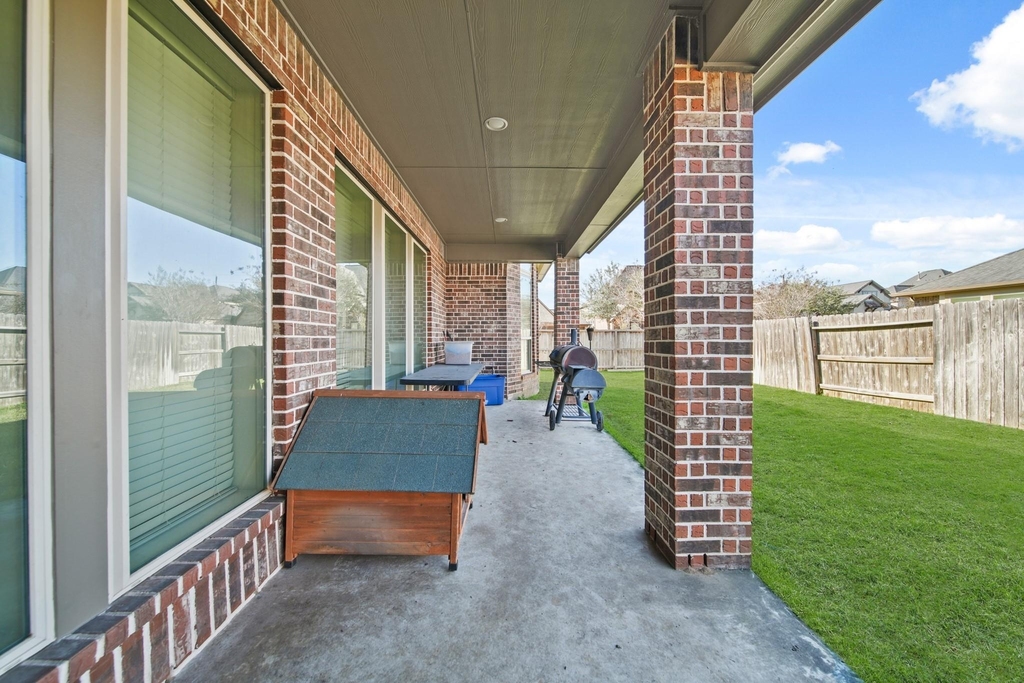 2523 Crossvine Drive - Photo 26