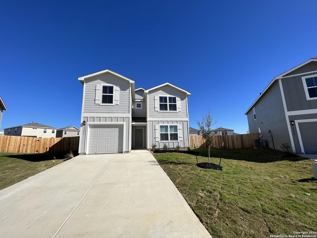 13806 Valley Patch - Photo 1