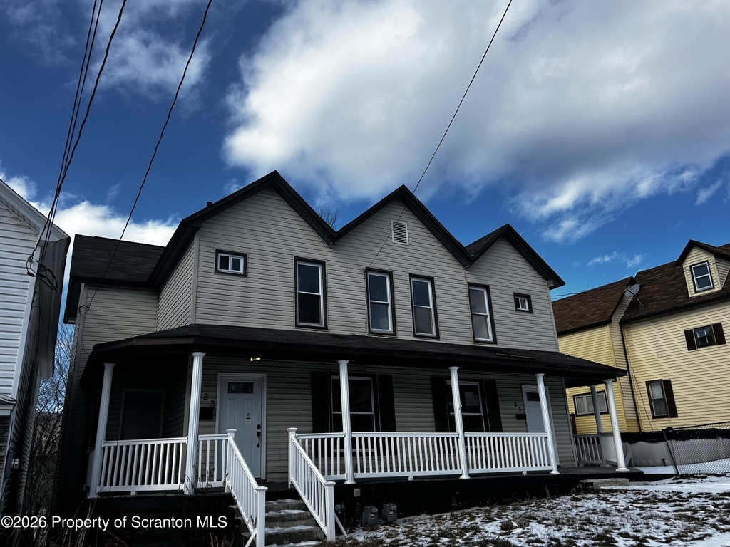 25 Richmond Street - Photo 1