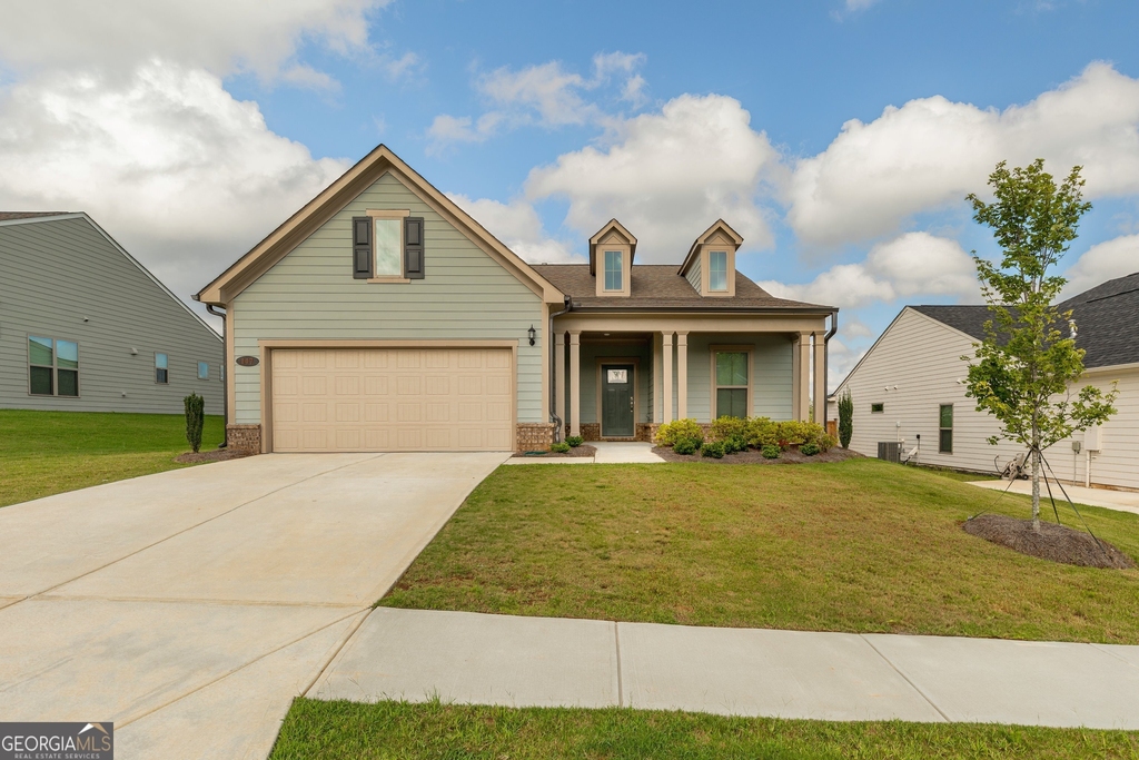 147 Soundview Trace - Photo 1