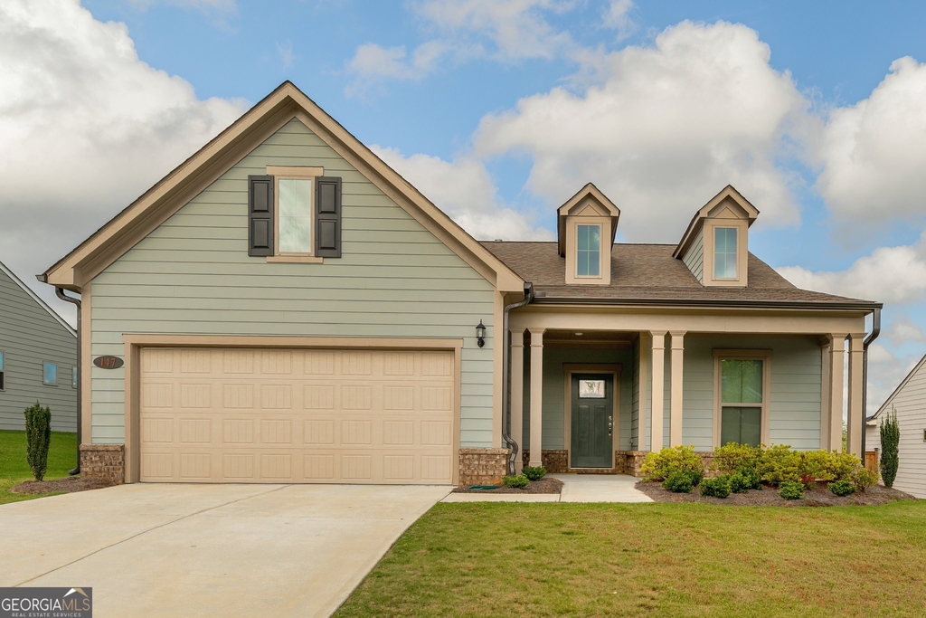 147 Soundview Trace - Photo 0