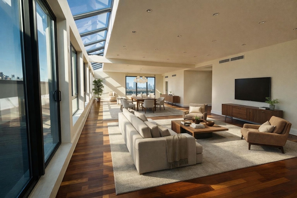 45 West 81st Street - Photo 7