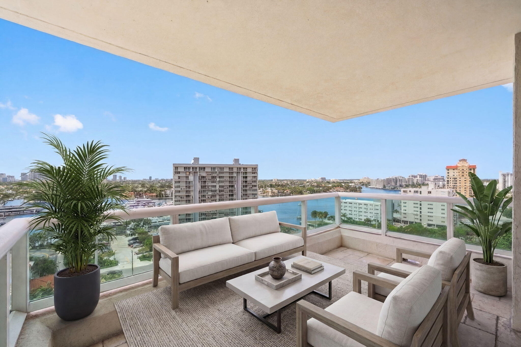 101 S Fort Lauderdale Beach Boulevard - Photo 0