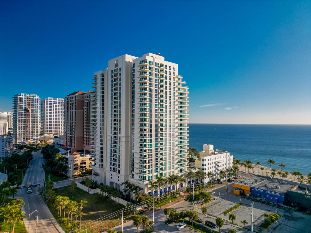 101 S Fort Lauderdale Beach Boulevard - Photo 47