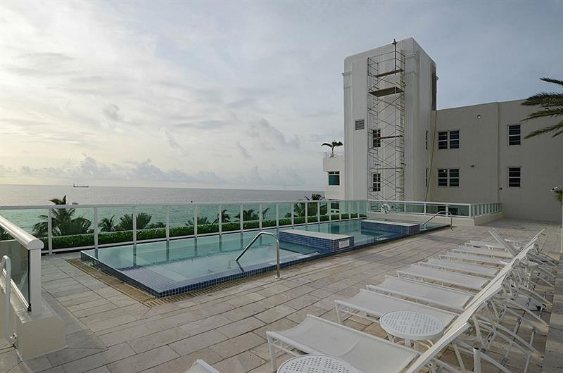 101 S Fort Lauderdale Beach Boulevard - Photo 18