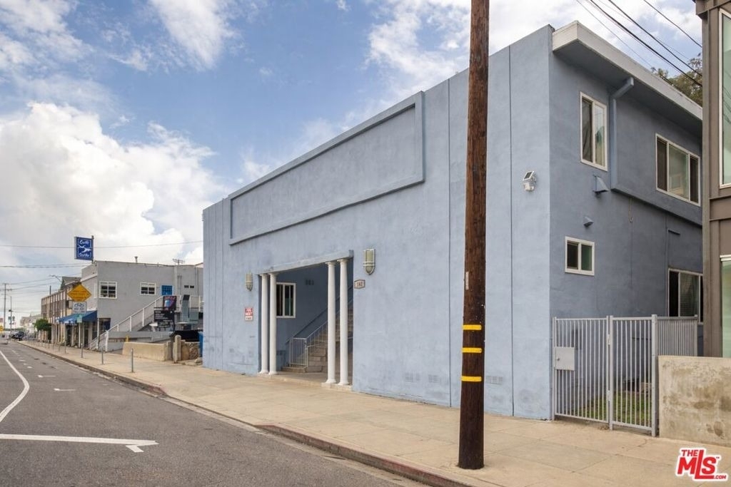 161 W Channel Road - Photo 0