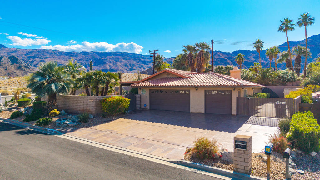 54965 Avenida Vallejo Avenue - Photo 31
