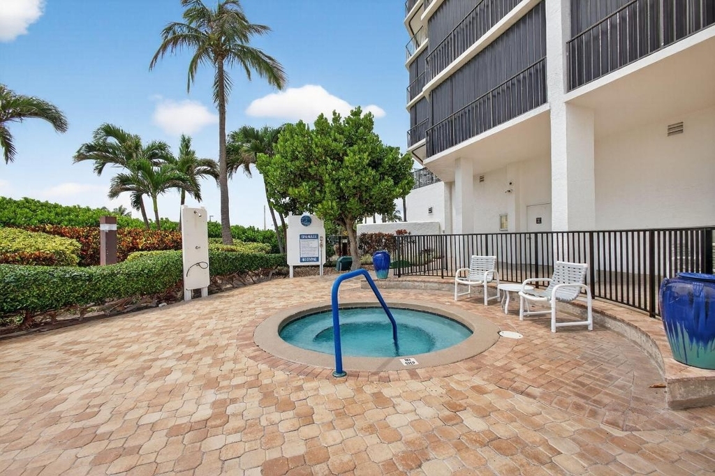9650 S Ocean Drive - Photo 7