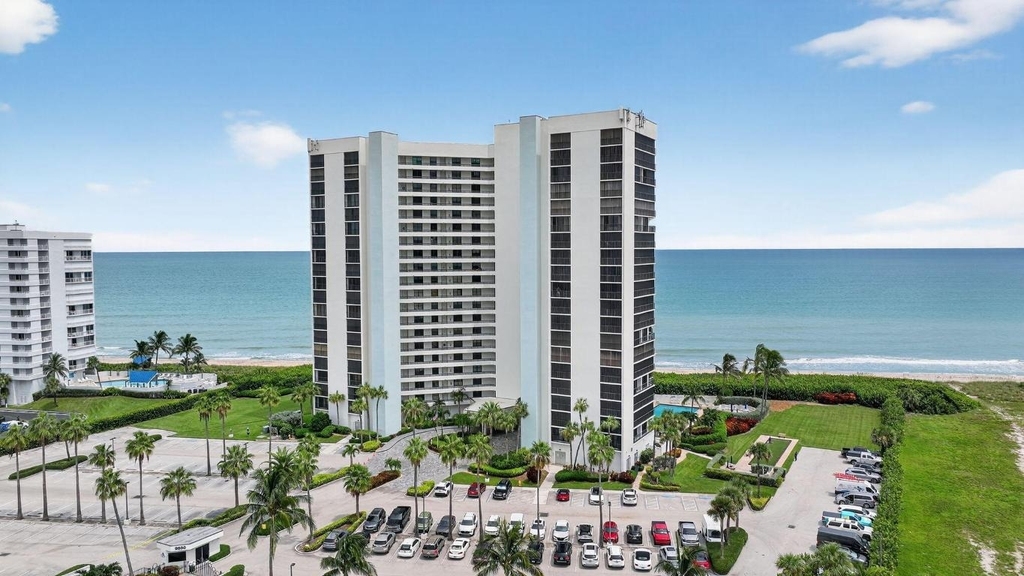 9650 S Ocean Drive - Photo 1