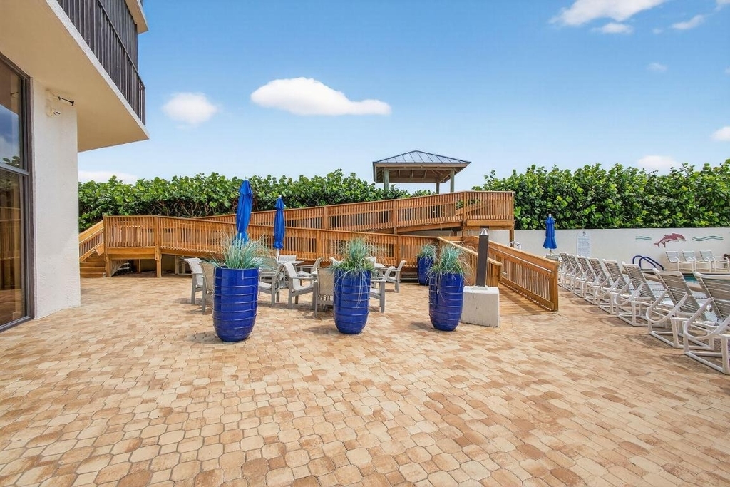 9650 S Ocean Drive - Photo 8
