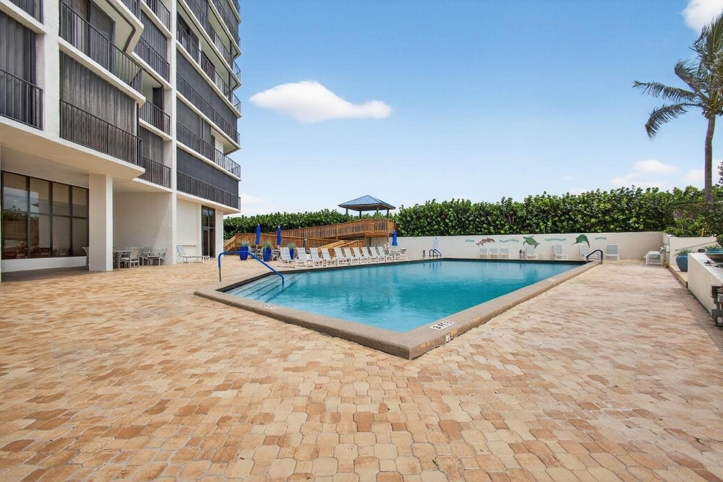 9650 S Ocean Drive - Photo 6