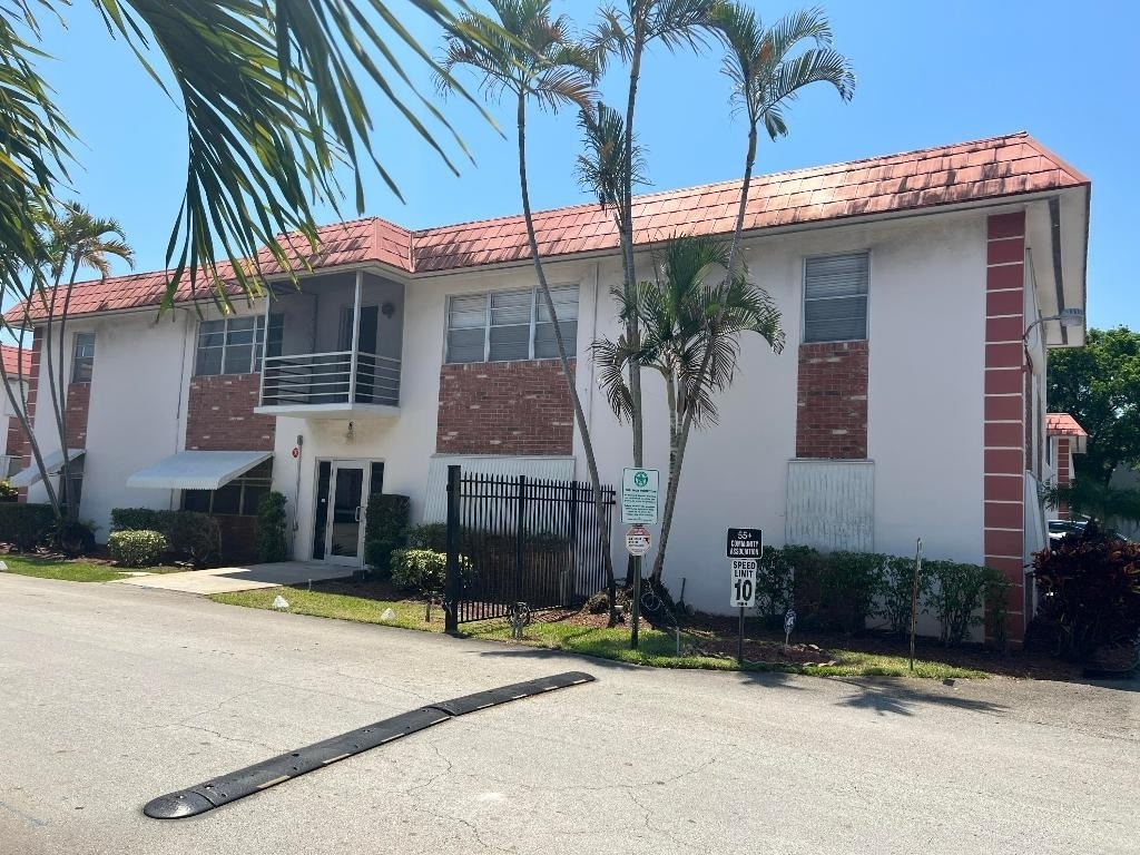 3550 Nw 8th Avenue - Photo 0