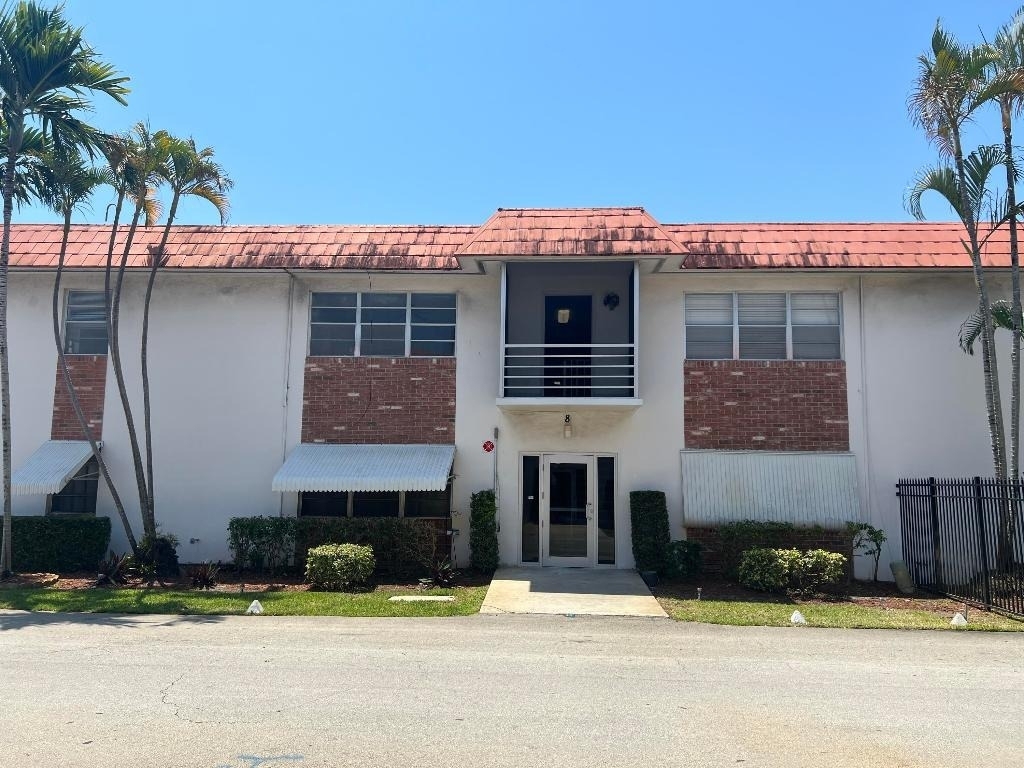 3550 Nw 8th Avenue - Photo 1