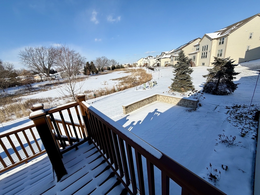 3907 Nannyberry Street - Photo 31