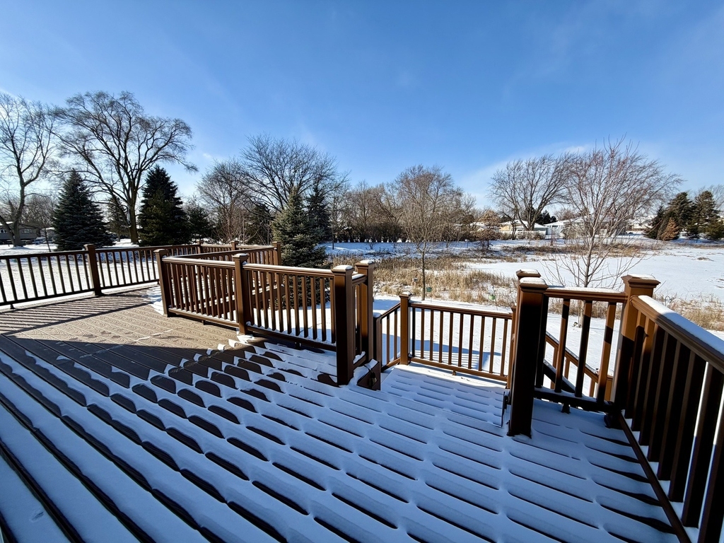 3907 Nannyberry Street - Photo 33
