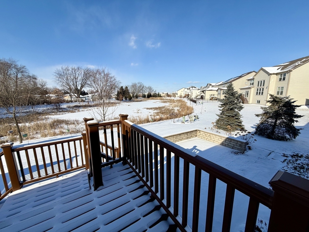 3907 Nannyberry Street - Photo 35