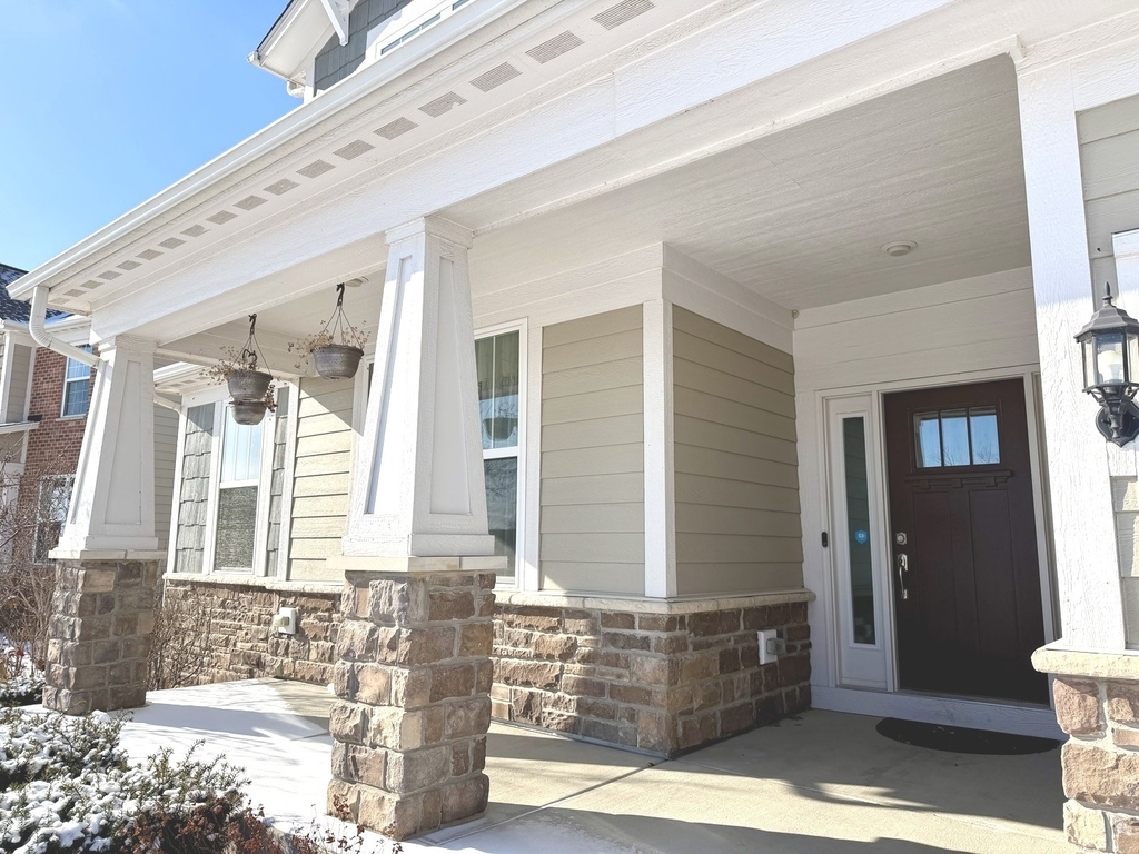 3907 Nannyberry Street - Photo 0
