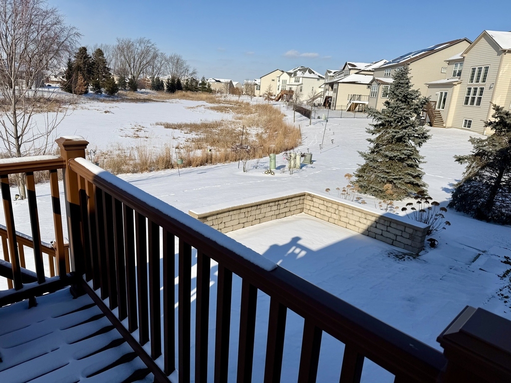 3907 Nannyberry Street - Photo 32