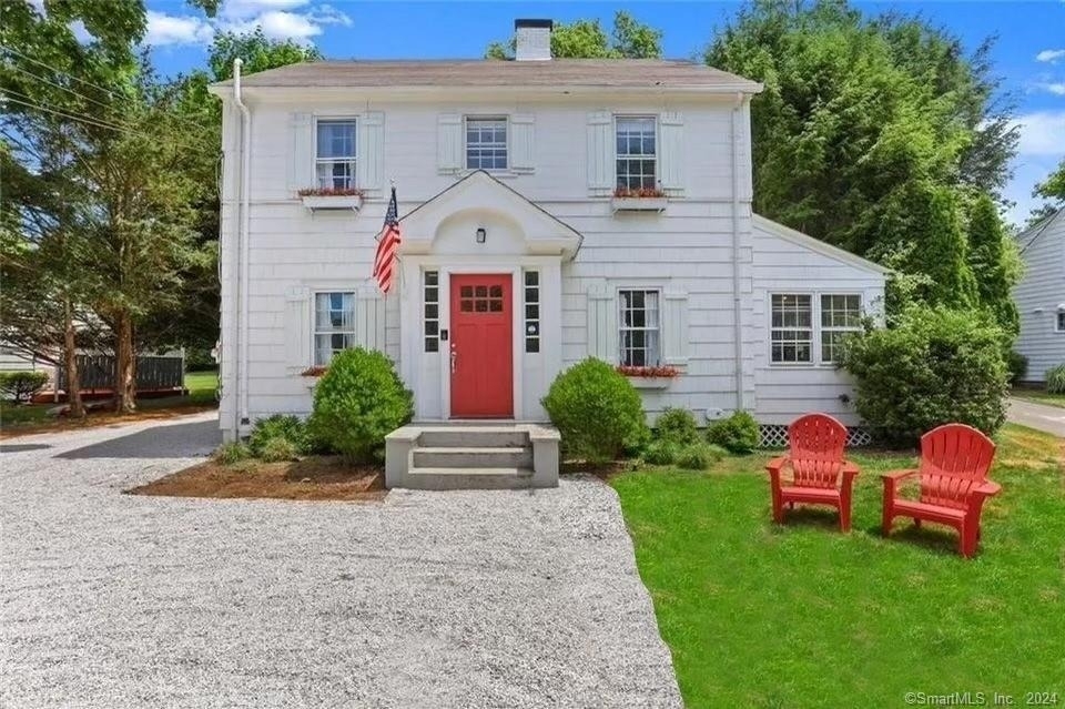 61 Hillandale Road - Photo 0