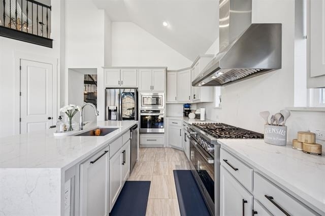 1874 Trent Basin Drive - Photo 13