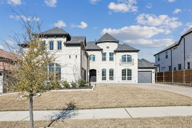 1874 Trent Basin Drive - Photo 0
