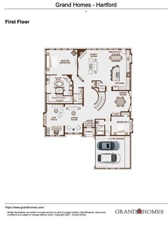 1874 Trent Basin Drive - Photo 38