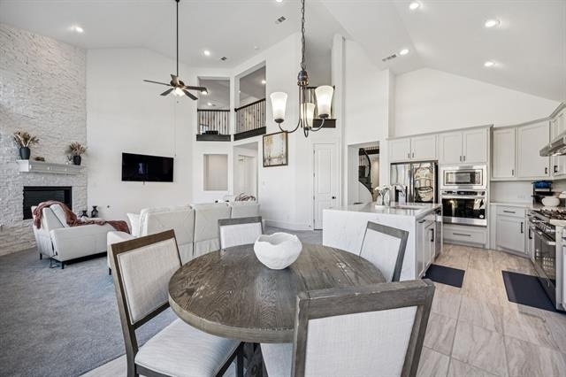 1874 Trent Basin Drive - Photo 16