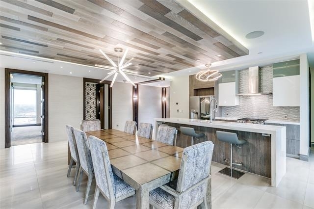 4005 Gaston Avenue - Photo 4