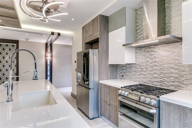 4005 Gaston Avenue - Photo 8