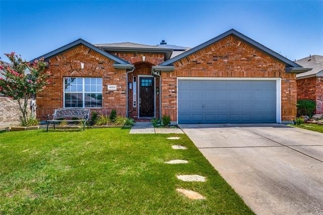 14513 Logan Springs Drive - Photo 1