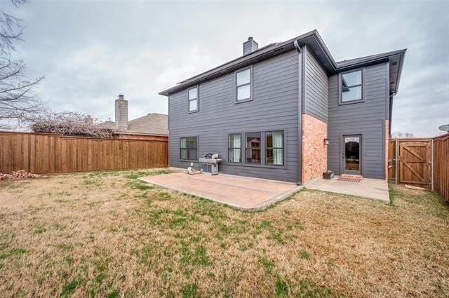 14513 Logan Springs Drive - Photo 24