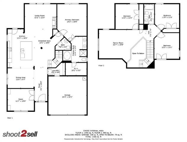 14513 Logan Springs Drive - Photo 27