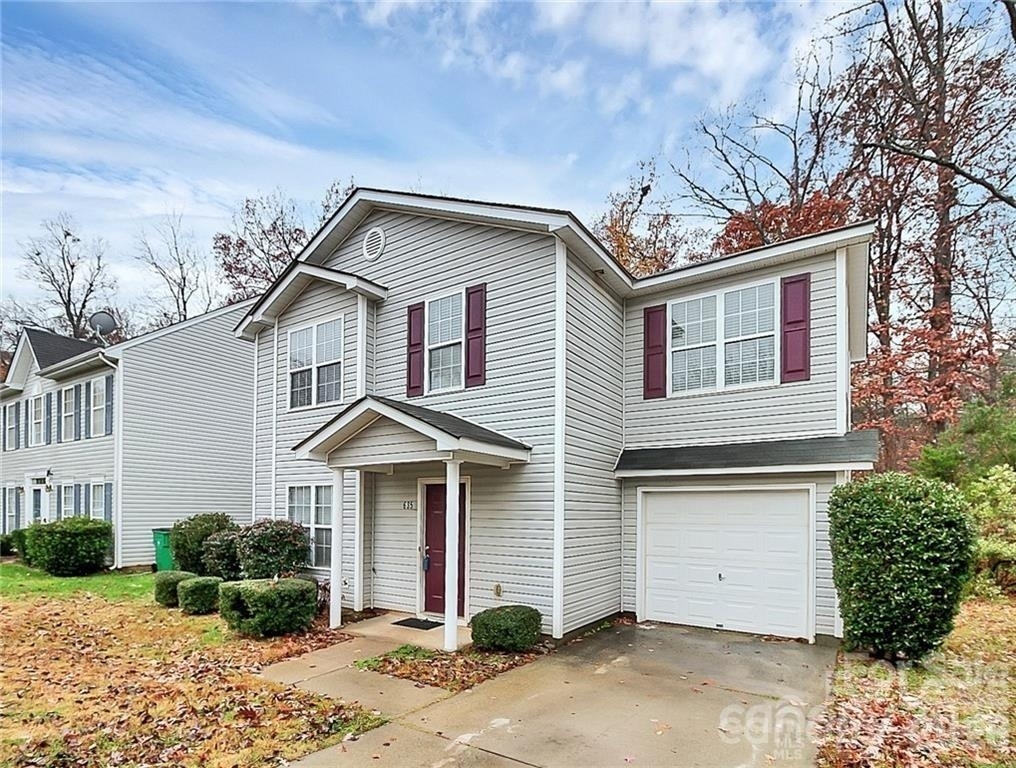 635 Wilderness Trail Drive - Photo 1