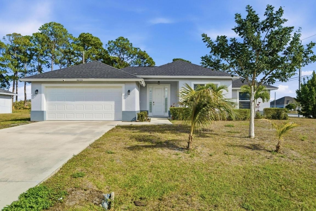 4593 Sw Sw Bradbury St Street - Photo 0