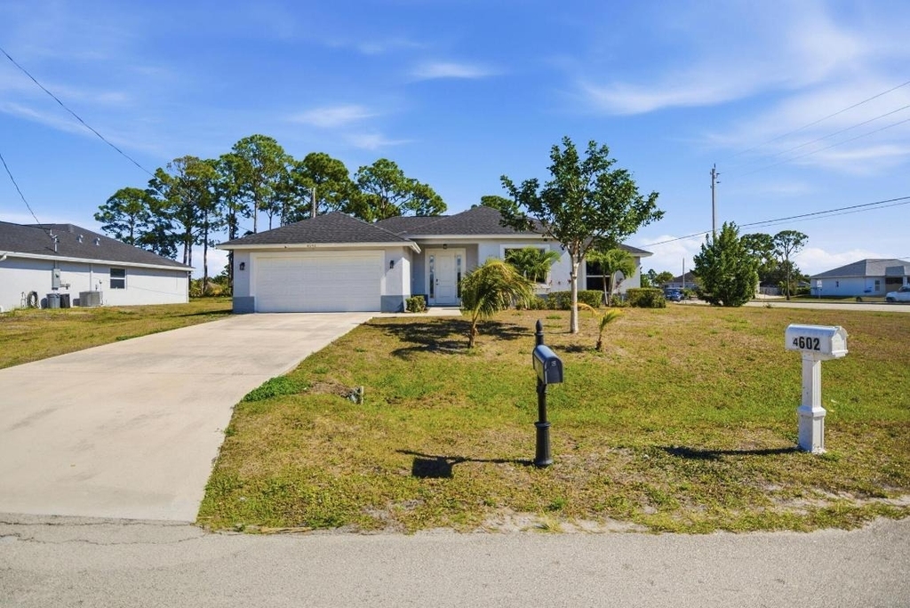4593 Sw Sw Bradbury St Street - Photo 1
