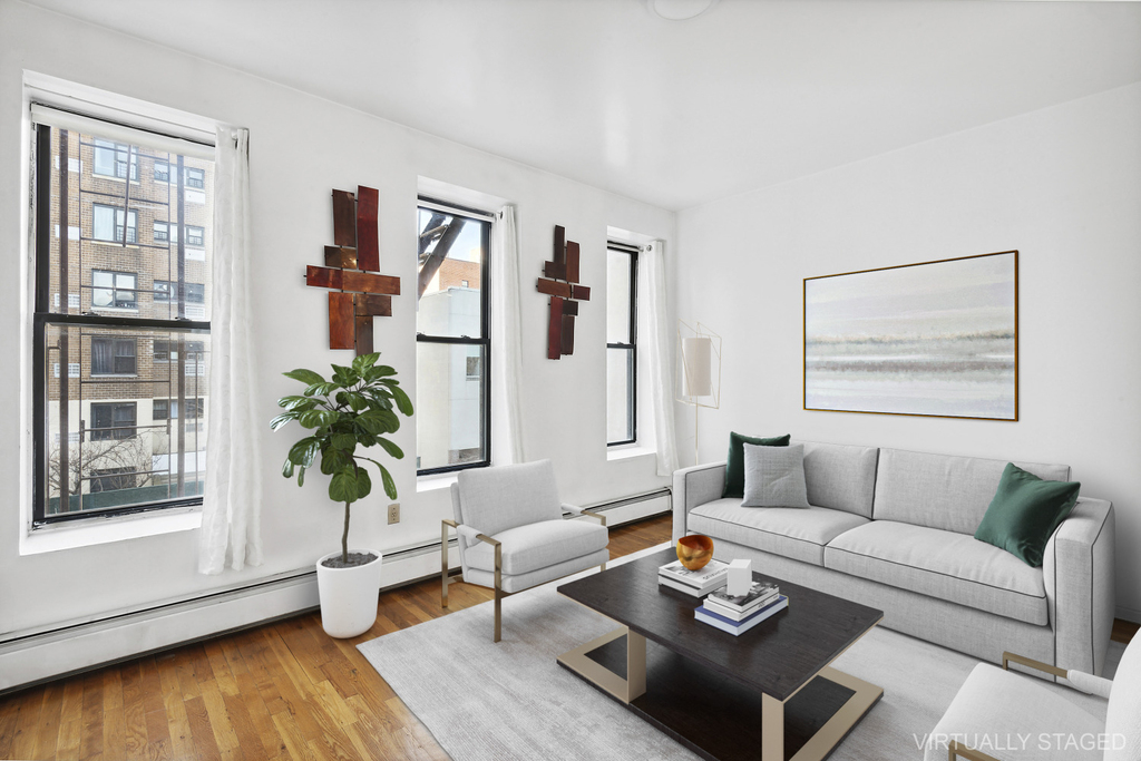 113 E 122nd Street - Photo 2